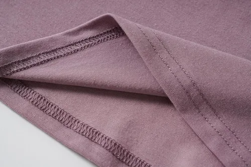 Vista 4 de Vopmocld Conjunto de pijama de gatos lindos para niñas grandes, 2 piezas, ropa de dormir de algodón para invierno