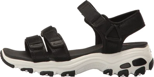 Vista 2 de Skechers D'lites para mujer - Fresh Catch
