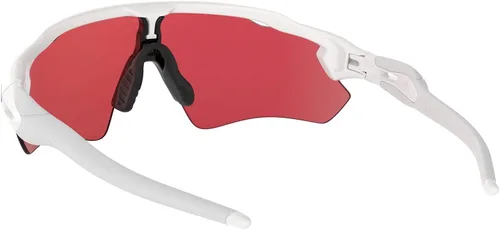 Vista 6 de Oakley Mens Oo9208 Radar Ev Path Rectangular Sunglasses