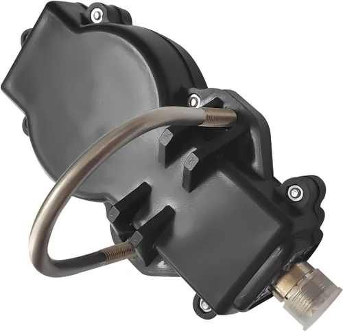 Vista 4 de WINDCAMP KB2 Enterprises Original 3-54Mhz 1:1 Balun actual 2000 vatios PEP