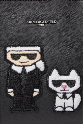 Vista 4 de Karl Lagerfeld Paris Bandolera Amour