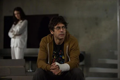 Vista 4 de Les Traducteurs Blu-Ray
