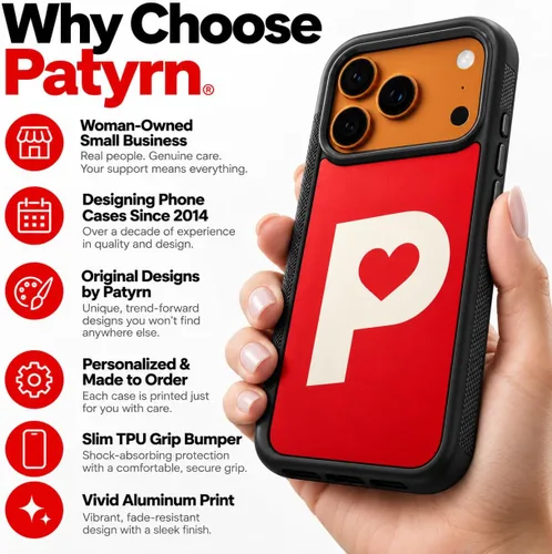 Vista 10 de Caja de teléfono de cinta de casete retro roja negra personalizada para Compatible con iPhone 18 Pro Max y 18 Pro; añade tu nombre; parachoques