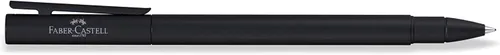 Vista 3 de Faber-Castell 342320 Neo Slim Bolígrafo - Negro