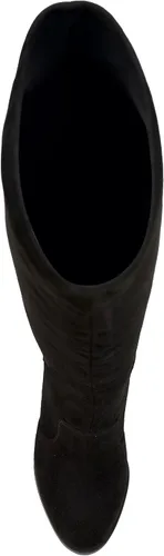 Vista 5 de Jessica Simpson Brixten - Botas anchas por encima de la rodilla para mujer