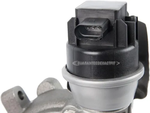 Vista 7 de Stigan Turbo w/Turbocompresor Actuador Para Volkswagen VW Golf Jetta Nuevo Escarabajo TDI Diesel 1.9 BEW - Stigan 847-1498 Nuevo