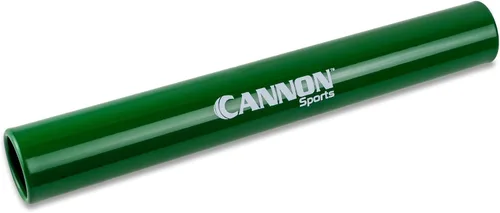 Vista 9 de Cannon Sports Bastón de relé de pista de aluminio Negro