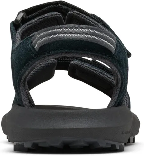 Vista 4 de Columbia Trailstorm Hiker - Sandalias deportivas con 2 correas para mujer