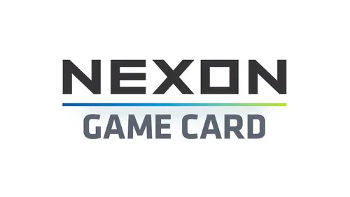 Vista 2 de Nexon Tarjeta de regalo electrónica del juego