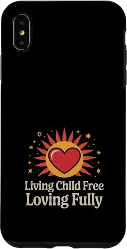 Vista 11 de Child-Free by Choice Proudly Childless Non-Parent Lifestyle Case for iPhone 16
