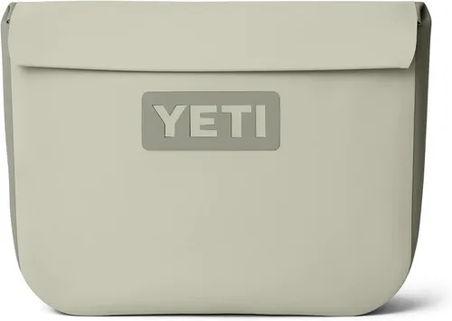 Vista 56 de YETI Sidekick Dry 1L Bolsa para Equipo, Negro