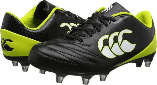 Vista 7 de Canterbury Stampede 2.0 SG Rugby Boots