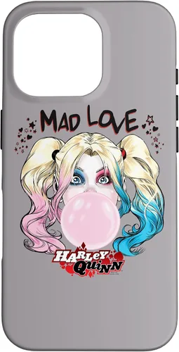 Vista 20 de Harley Quinn Mad Love Case for iPhone 17
