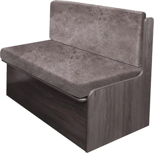 Vista 47 de Fundas de cojín tipo cuero para sofá, juego de fundas protectoras de muebles para sillón seccional, sofá biplaza de tela de elastano elástica