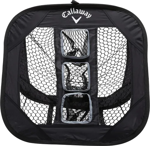 Vista 2 de Callaway Chip-Shot Red de astillado de golf