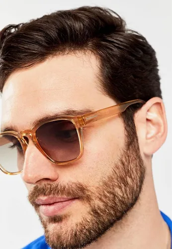 Vista 7 de Hawkers Classy - Sunglasses Womens and Mens - Trendy Sunglasses - 100% UV400 Protection