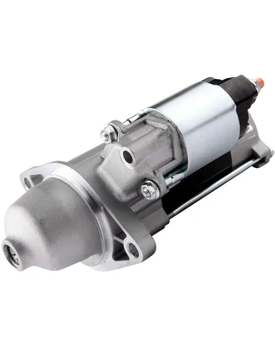 Vista 36 de SCITOO Arrancador de Motor para Arrancadores SMT0124 Compatible con Chevrolet Tracker 1999-2002, Suzuki Grand Vitara 1999-2005, Suzuki Vitara