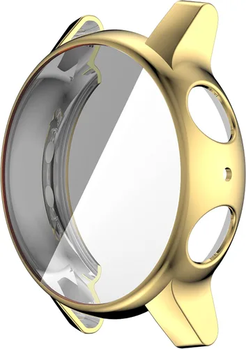 Vista 2 de Funda protectora de pantalla compatible con Motorola Moto360 3ª generación Smartwatch Accesorios TenCloud Covers Resistente a los arañazos Funda