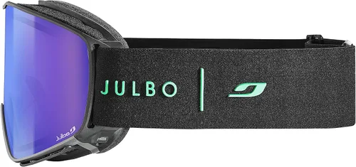 Vista 4 de Julbo Gafas Quickshift 4S con lente fotocromática REACTIV