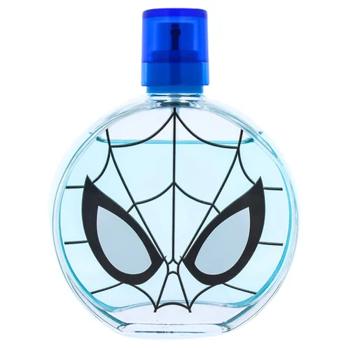 Vista 2 de Spiderman By Marvel For Men. Eau De Toilette Espray 3.3 Oz