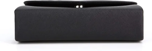 Vista 6 de Monederos y bolsos de mano, sobre de noche, bolsos cruzados, falsos aprendices, bolsa clásica de fiesta de boda para mujer