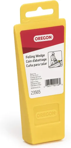 Vista 3 de Oregon, 23565, cuña de plástico para sistemas de corte, paquete de de 1, NA