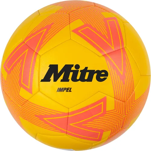 Vista 20 de Mitre Balón de fútbol unisex Práctica Impel
