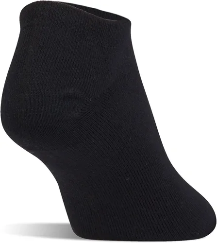 Vista 4 de Under Armour - Calcetines básicos con costura invisible 6pares