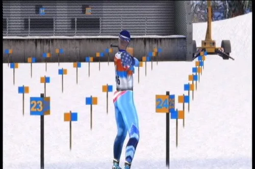 Vista 6 de Winter Sports 2 The Next Challenge