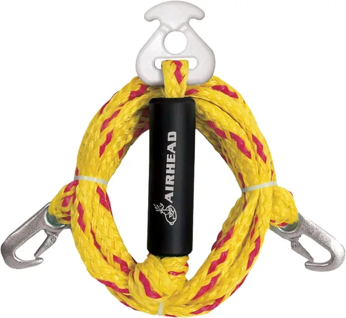 Vista 5 de AIRHEAD Mable grande, tubo remolcable para 1-2 jinetes para navegación