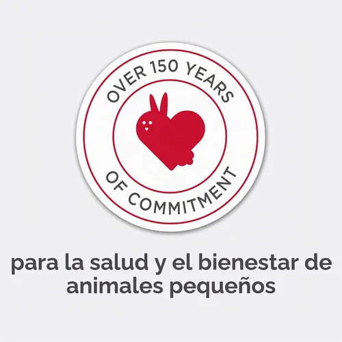 Vista 8 de Ropa de cama limpia y tierna para animal pequeño Kaytee, Natural Keeps habitats fresh. Small animal bedding for rabbits, guinea pigs, hamsters.