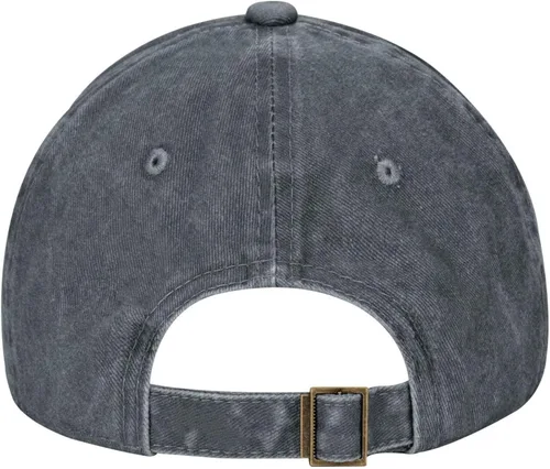 Vista 4 de LIICHEES Flag of El Hierro Baseball Cap for Man Woman Vintage Cowboy Hat Fashion Casquette