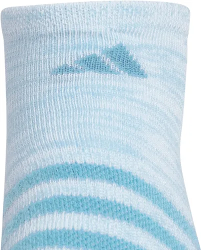 Vista 3 de Calcetines Adidas Superlite Super No Show, 6 pares, para mujer