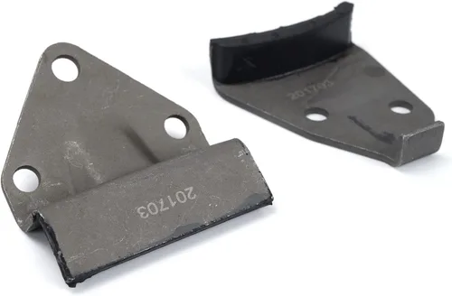 Vista 5 de MPLUS Kit de cadena de distribución 1610065D00 con bomba de aceite compatible 2002-2003 para Suzuki Aerio 2.0L 1999-2003 para Suzuki Vitara 2.0L