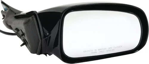 Vista 19 de Garage-Pro Driver Side Power Mirror for Pontiac Bonneville 1992-1999 Paintable