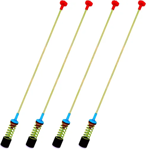 Vista 7 de 4 varillas de suspensión para arandela DC97-16350S (OEM) para reemplazar DC97-16350T DC97-16350K DC97-16350R, compatible con varillas de suspensión
