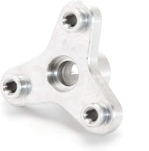 Vista 3 de Zapatilla embrague eliminador para Traxxas 1/10 Stampede Slash Bandit Rustler VXL XL5 2WD