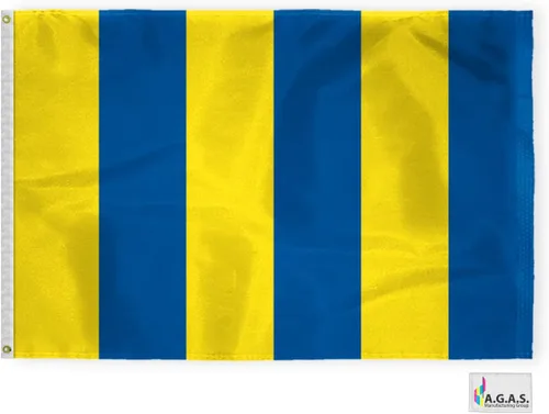 Vista 9 de AGAS Golf Code G - Bandera de señal marina de 1 x 1.25 pies, ojales de nailon 200D impresos, color resistente a la decoloración y bordes cosidos