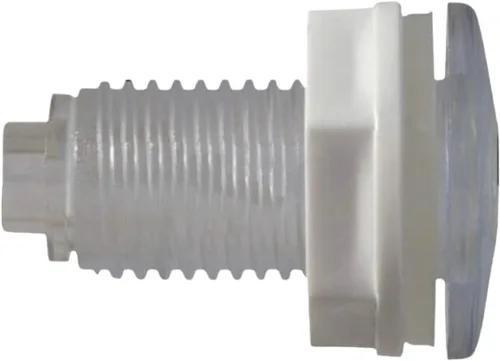 Vista 5 de Hot Tub Classic parts Perímetro de spa Led Light Fitting, SUN6541-657, Redondo, Pieza de repuesto para bañera de hidromasaje, Montaje de luz LED