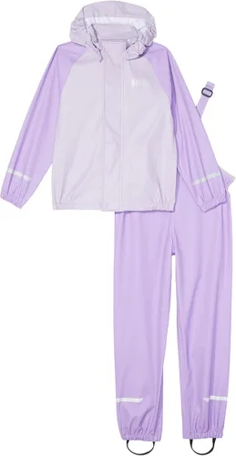 Vista 21 de Helly Hansen Kids Bergen 2.0 Pu Rainset (Niño pequeño)