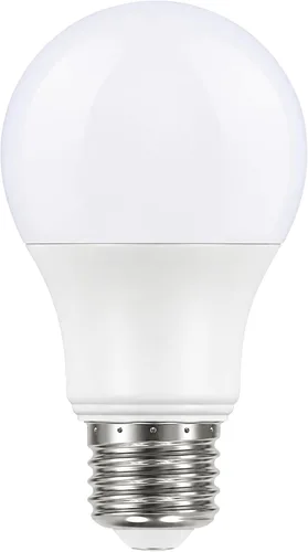 Vista 8 de Satco S11421 8A19/DUSK/DAWN/LED/27K - 1 paquete