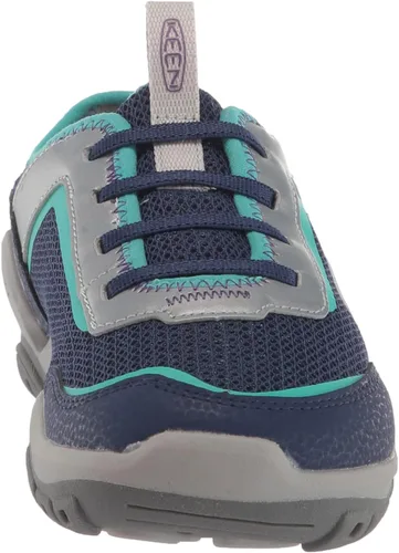 Vista 20 de KEEN Knotch Tracer - Tenis cómodos unisex para niños