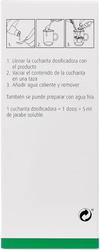 Vista 3 de A.Vogel Bebida caliente Echinaforce 3.4 fl oz por A Vogel
