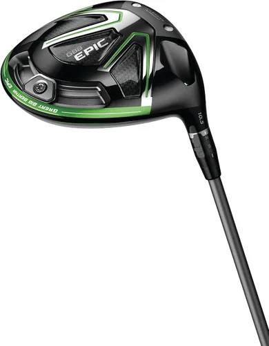 Vista 3 de Driver Great Big Bertha Epic para hombres Callaway Golf 2017