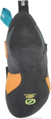 Vista 3 de SCARPA Zapatillas de escalada para hombre Force V para gimnasio y escalada deportiva