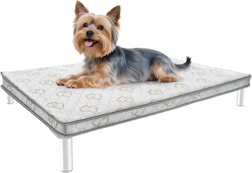 Vista 10 de FXW TitanNest - Funda de cama para perro, se adapta a cama de perro TitaNest de 23 pulgadas, patentada