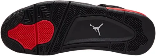 Vista 6 de Nike Air Jordan 4 Retro - Tenis para hombre