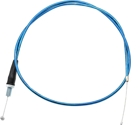 Vista 3 de Cable del acelerador de 50 pulgadas compatible con CT200U Mini Baja MB165 196cc 5.5hp MB200 200cc 6.5hp Pit Bike Heat Warrior MOTOVOX MBX10 MBX11
