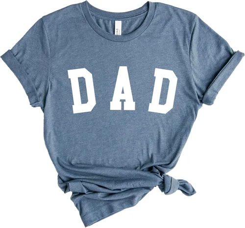 Vista 5 de Verita Culture Mom and Dad Shirts Women Mama Letter Printed T-Shirt Mama Graphic Tee Casual Short Sleeve Tops Tee White