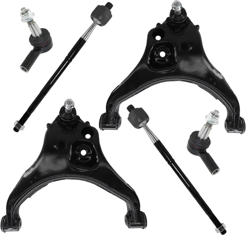 Vista 36 de Detroit Axle - Kit frontal para Chrysler 300 Dodge Charge 2011-2023